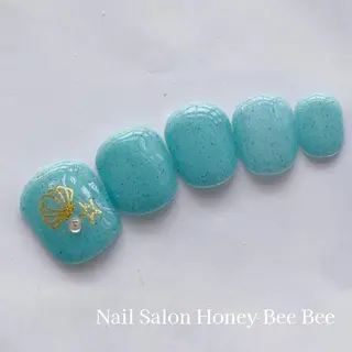 ネイル Nail salon Honey Beeのネイルデザイン