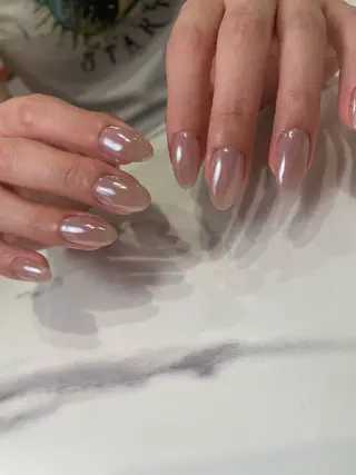 ネイル yuumi Daiki Nailのネイルデザイン