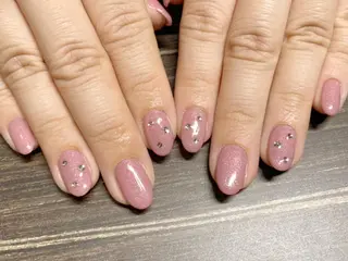 ネイル K. Airiのネイルデザイン