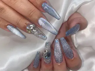 ネイル Basic Kanonのネイルデザイン