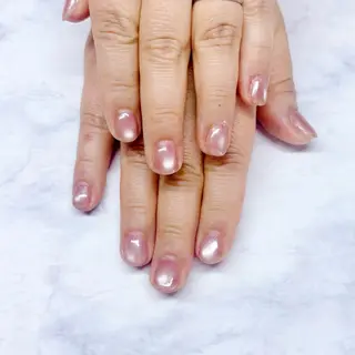 ネイル MYu Beauty Salon  MAIのネイルデザイン