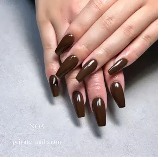 ネイル NOA NAILのネイルデザイン