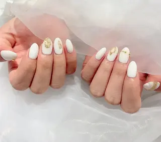 ネイル Babarla nailのネイルデザイン