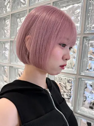 ショート カット無料酒井 竜也のヘアスタイル