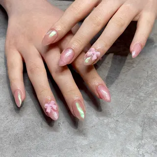 ネイル IROHA NAIL nanaのネイルデザイン