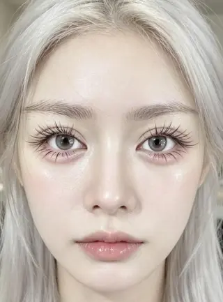 マツエク・マツパ Nami🐳マツエク 🌸新大久保LED店のマツエク・マツパデザイン