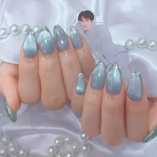 ネイル nailsalon luluのネイルデザイン