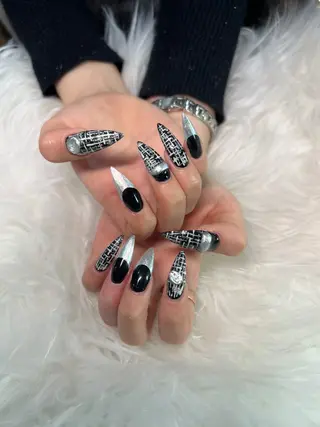ネイル KATANO 💅🏻のネイルデザイン