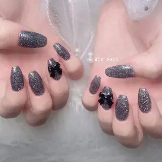 ネイル Hin Nail 日本橋店のネイルデザイン