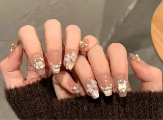 ネイル Sora Nailのネイルデザイン