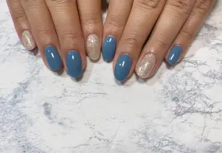ネイル Antares .のネイルデザイン