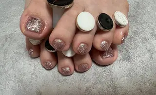 ネイル Mimi Nailのネイルデザイン