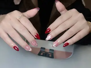ネイル 😍Yumi❤️ 💅Nail💅のネイルデザイン