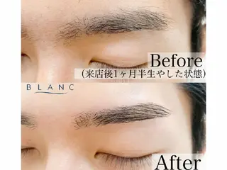 アイブロウ 糟谷 沙弥花の眉毛・アイブロウイメージ