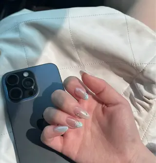 ネイル CHAIKO ANA.CHUOのネイルデザイン
