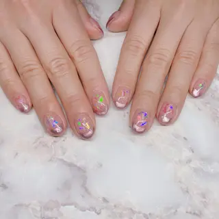 ネイル Ella beautyのその他イメージ