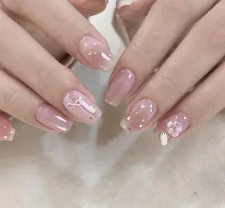 ネイル 🎀 NaNa_nailのネイルデザイン