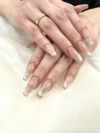 ネイル モデル募集Coco Nailのネイルデザイン