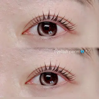 マツエク・マツパ ami 🫧 韓国束感eyeのマツエク・マツパデザイン