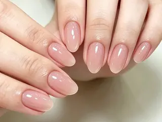 ネイル リン リンのネイルデザイン