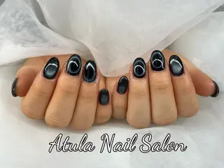 ネイル ATULA nailのネイルデザイン