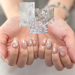 ネイル AYAKA Felice東川口のネイルデザイン