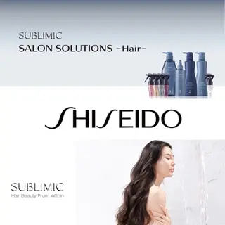 赤岩 咲希のヘアスタイル