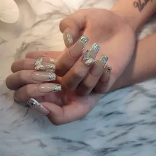 ネイル RUNWAY 　　のネイルデザイン
