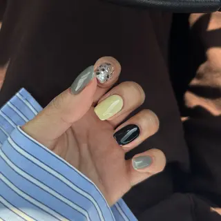 ネイル sari nailのネイルデザイン