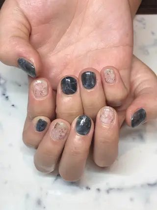 ネイル A mizukiのネイルデザイン