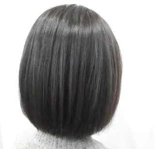 カラー 池内 智哉のヘアスタイル