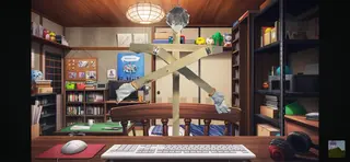 ネイル ひめか🫁 推し概念・個性派のネイルデザイン