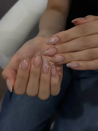 ネイル Salon Ｋのネイルデザイン
