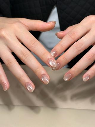 ネイル Tagi Nail 銀座店のネイルデザイン