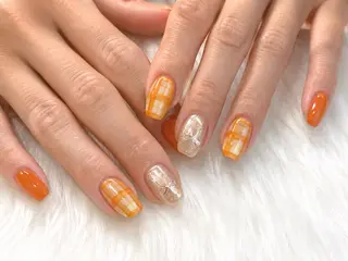 ネイル Mia nail 【平尾駅徒歩8分】のネイルデザイン