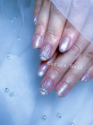 ネイル Carina Nailのネイルデザイン