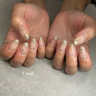 ネイル Y. nailのネイルデザイン