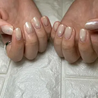ネイル たなか いつきのネイルデザイン