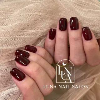 ネイル LUNA Nail salon💕のネイルデザイン