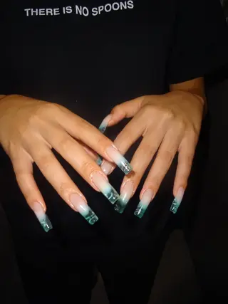 ネイル haku. kanaのネイルデザイン
