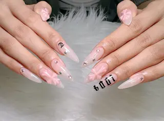 ネイル Yuka Nail Salonのネイルデザイン