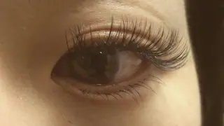 マツエク・マツパ kuu. 　のマツエク・マツパデザイン