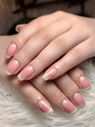 ネイル Miri nail salonのネイルデザイン