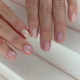 ネイル 🎀ninni🎀 natsukiのネイルデザイン
