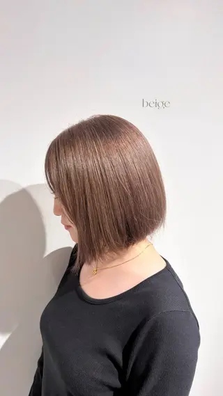 ショート sara 🍓⋆のヘアスタイル