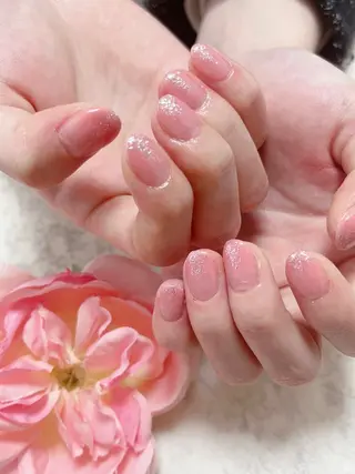 ネイル Will nail salonのネイルデザイン