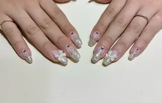 ネイル A- nailのネイルデザイン