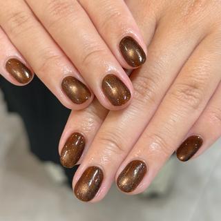 ネイル 10・11月分受付中 ♡narumiのネイルデザイン