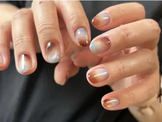 ネイル nail salon mieux(ミュー)のネイルデザイン