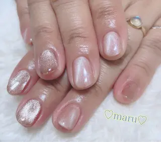 ネイル まるみ ♡のその他イメージ